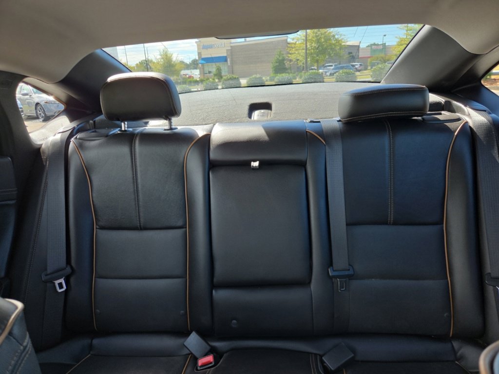 Used 2016 Chevrolet Impala LTZ FWD image 47