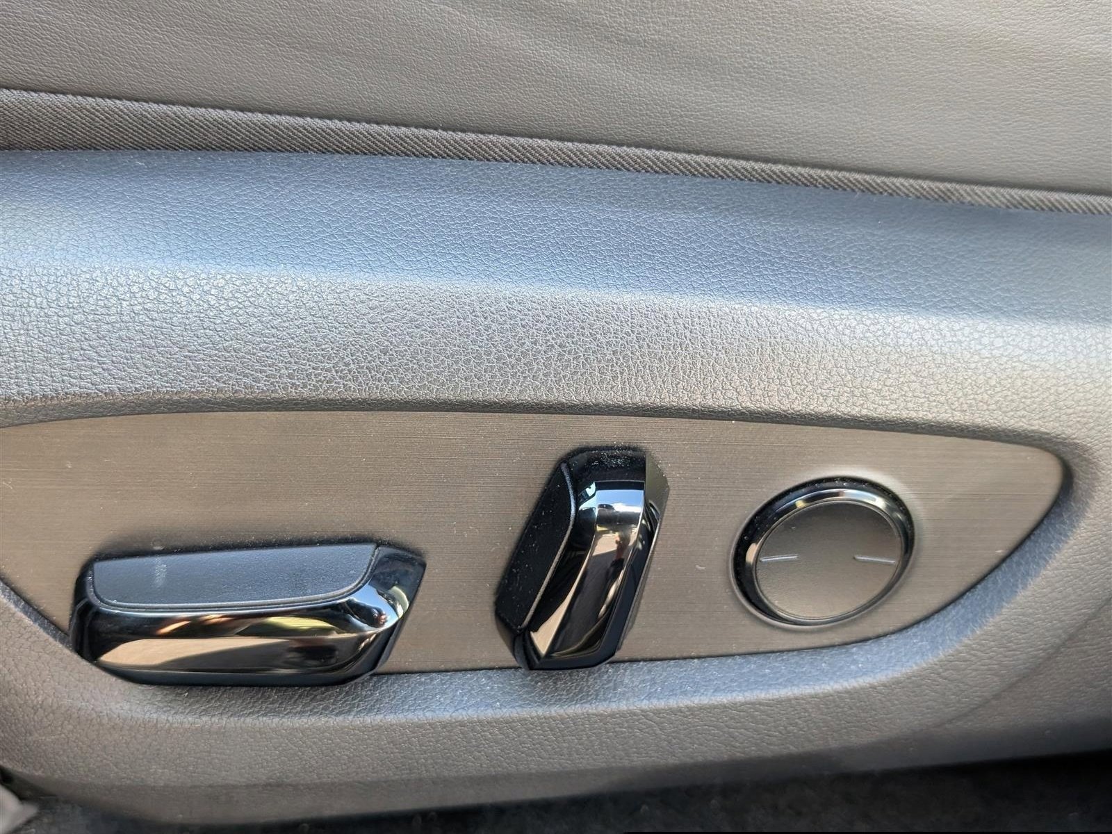 Certified 2024 Lexus RX 350 AWD image 21