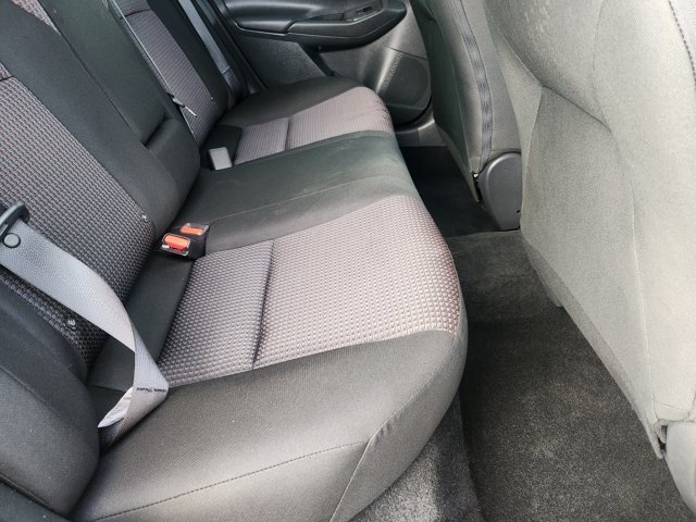 Used 2026 Nissan Sentra SR w/ Floor Mat Package FWD image 29
