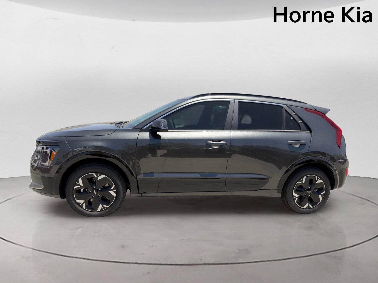 New 2026 Kia Niro Wind FWD image 6