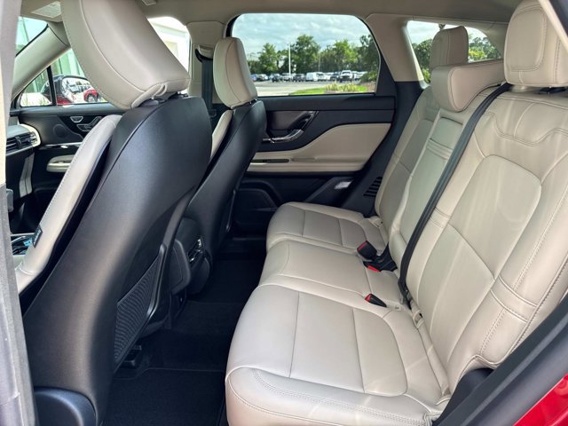 New 2025 Lincoln Corsair FWD image 16