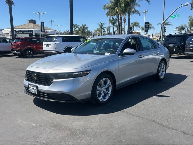 Used 2024 Honda Accord LX image 3