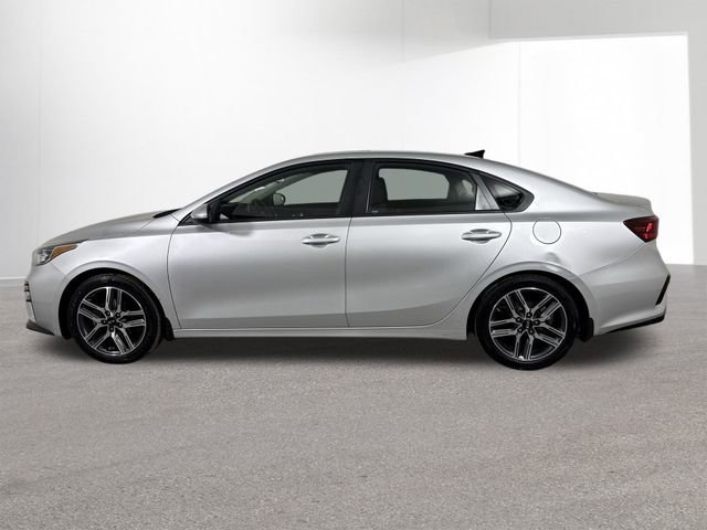 Used 2019 Kia Forte S w/ S Premium Package image 30