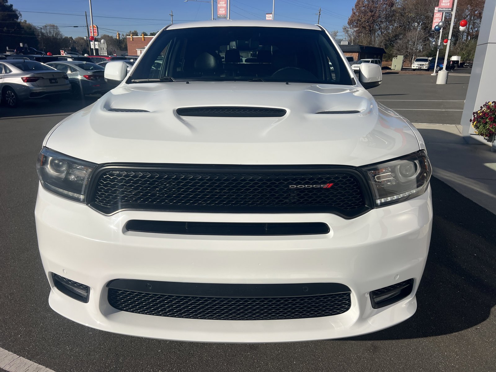 Used 2019 Dodge Durango R/T image 3