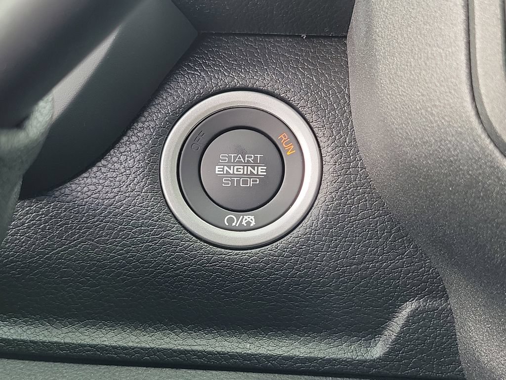 New 2026 RAM 2500 Tradesman AWD/4WD image 20