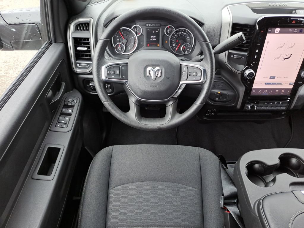 New 2026 RAM 3500 Tradesman image 17
