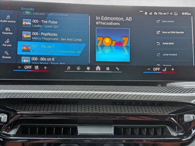 New 2026 BMW M4 xDrive Competition image 15