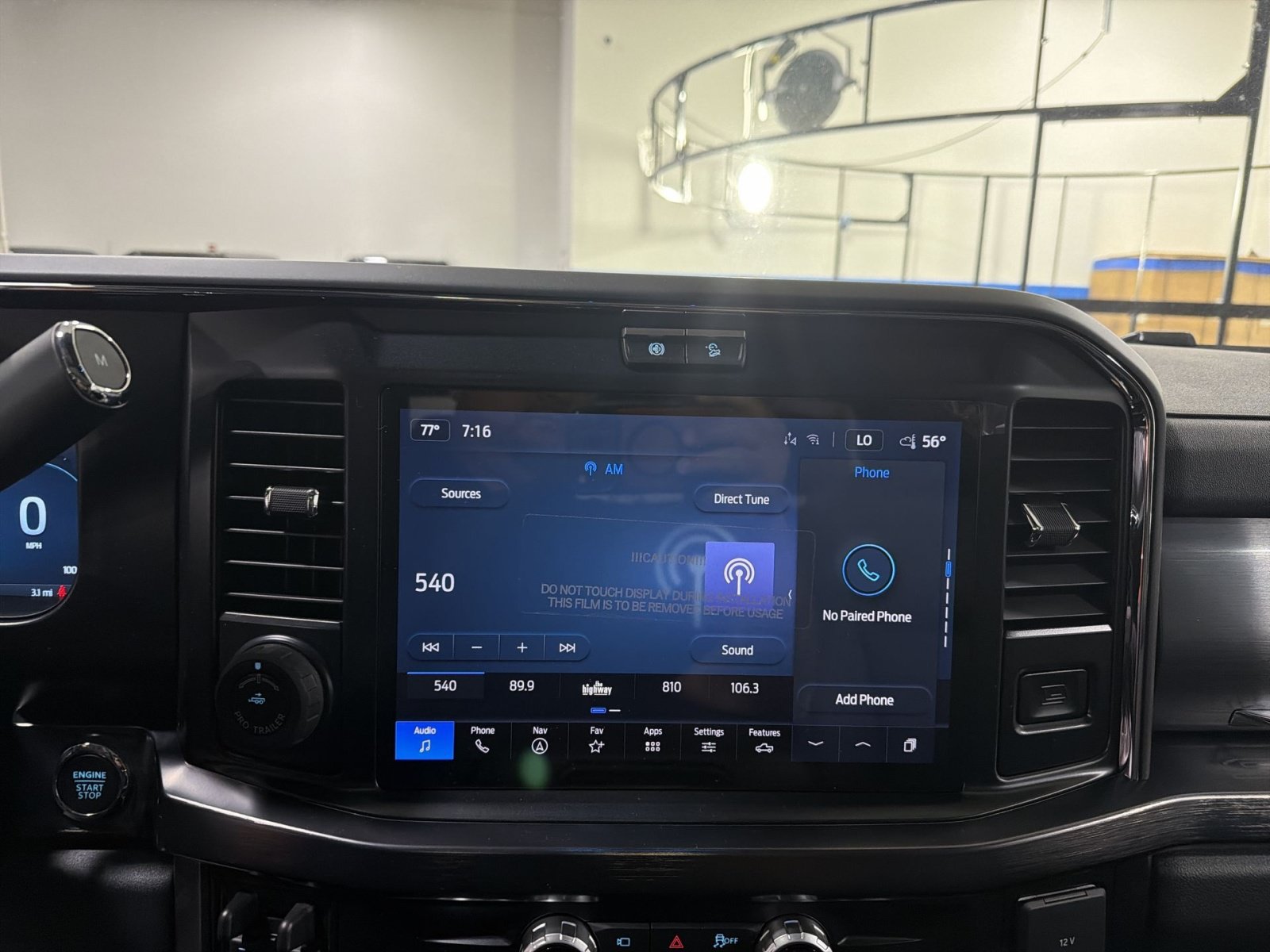 New 2026 Ford F250 Lariat w/ Lariat Ultimate Package AWD/4WD image 39