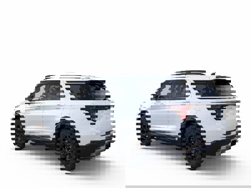 New 2026 Ford Explorer Tremor w/ Tremor Ultimate Package image 5