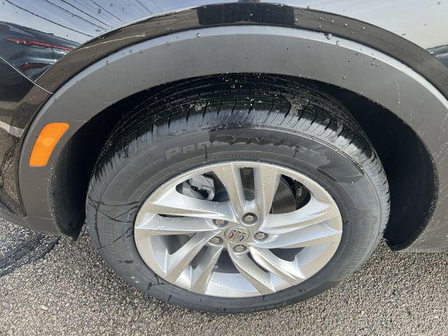New 2026 Buick Envista Preferred w/ Convenience II Package image 16