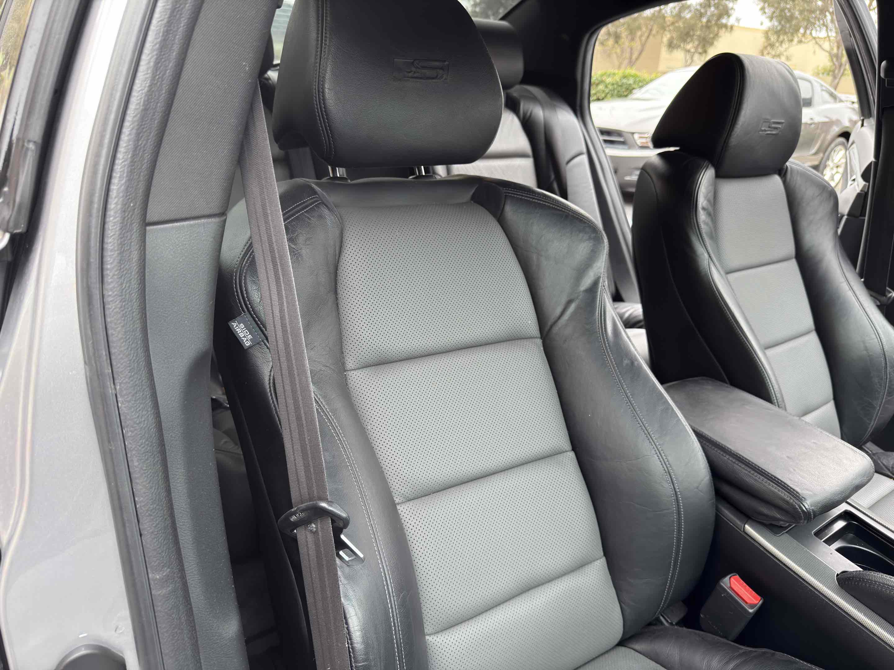 Used 2007 Acura TL Type-S image 43