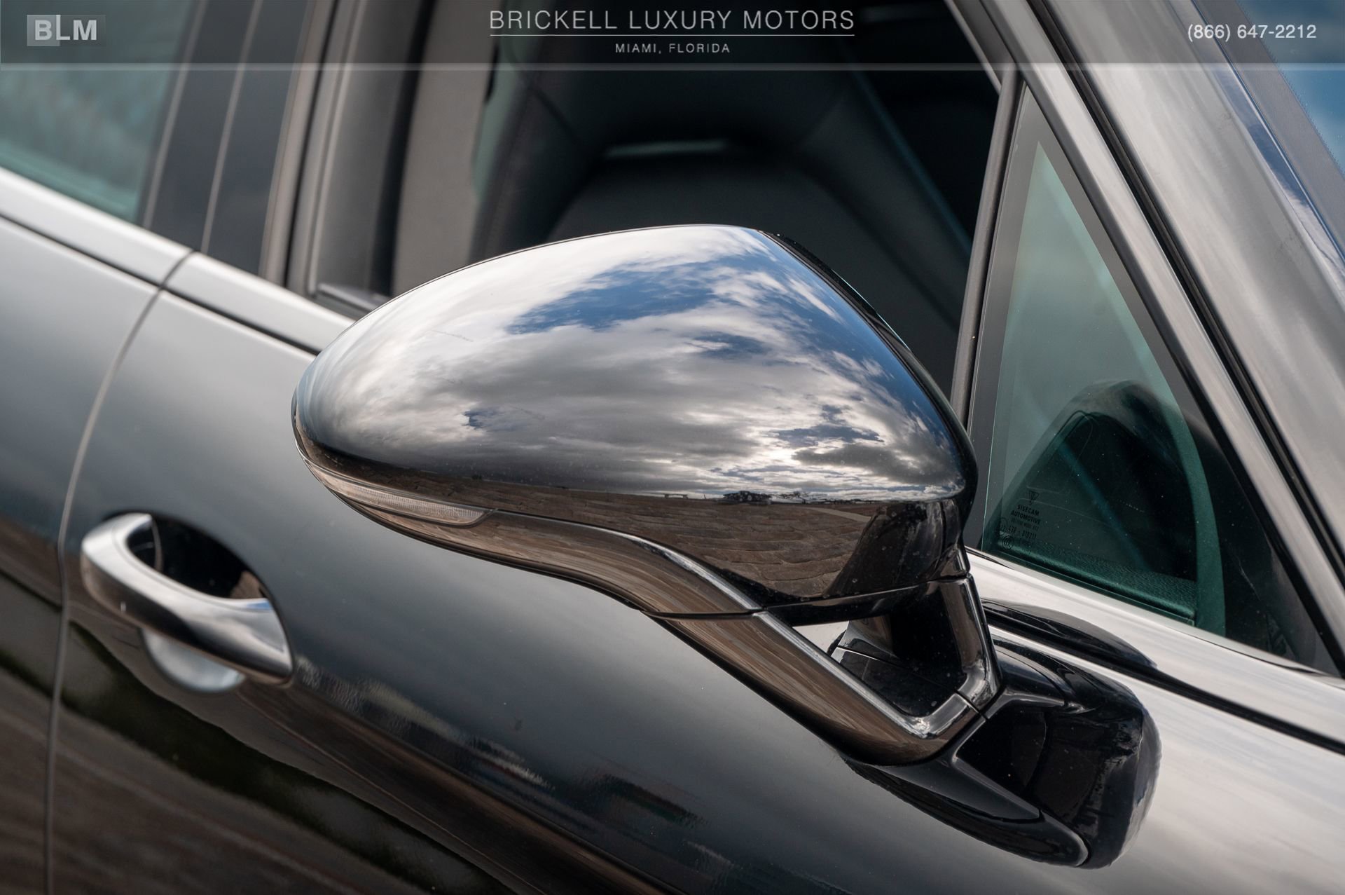 Used 2022 Porsche Panamera 4 Platinum Edition image 56