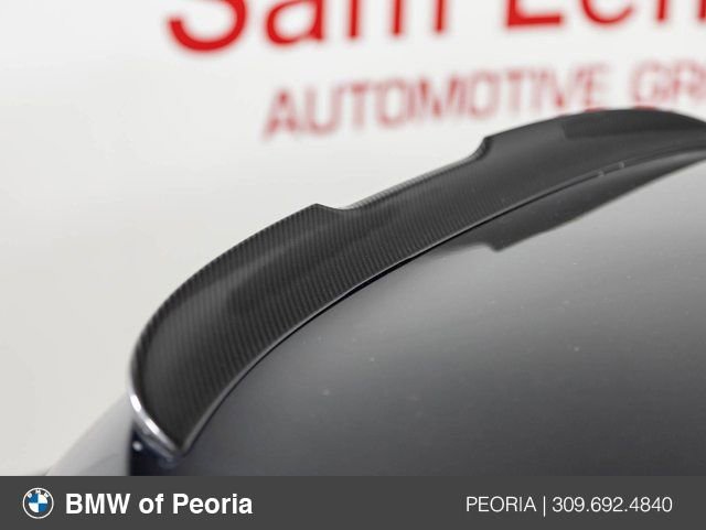 Used 2023 BMW M8 Competition w/ M Carbon Exterior Package image 30