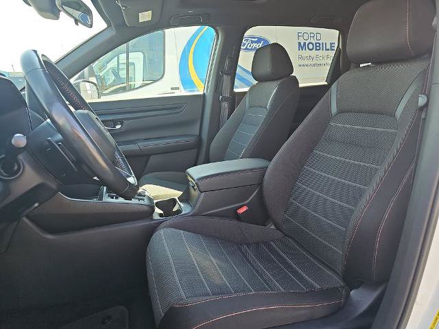 Used 2023 Honda CR-V Sport image 14