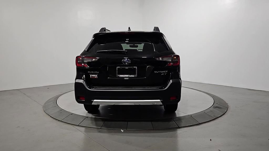 New 2025 Subaru Outback Limited XT image 4