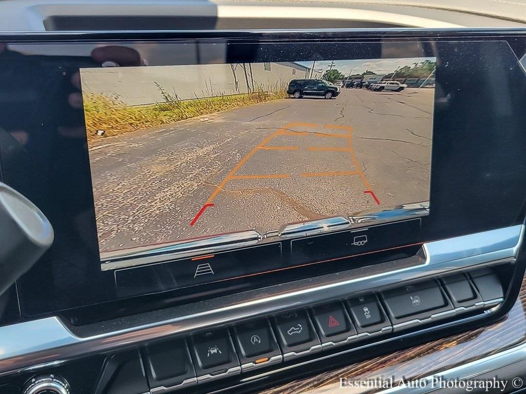 New 2026 GMC Sierra 1500 SLE image 14