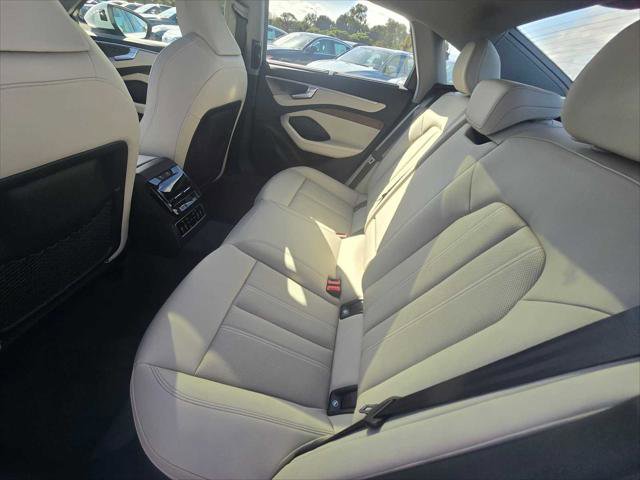 New 2026 Audi A6 Premium Plus image 21