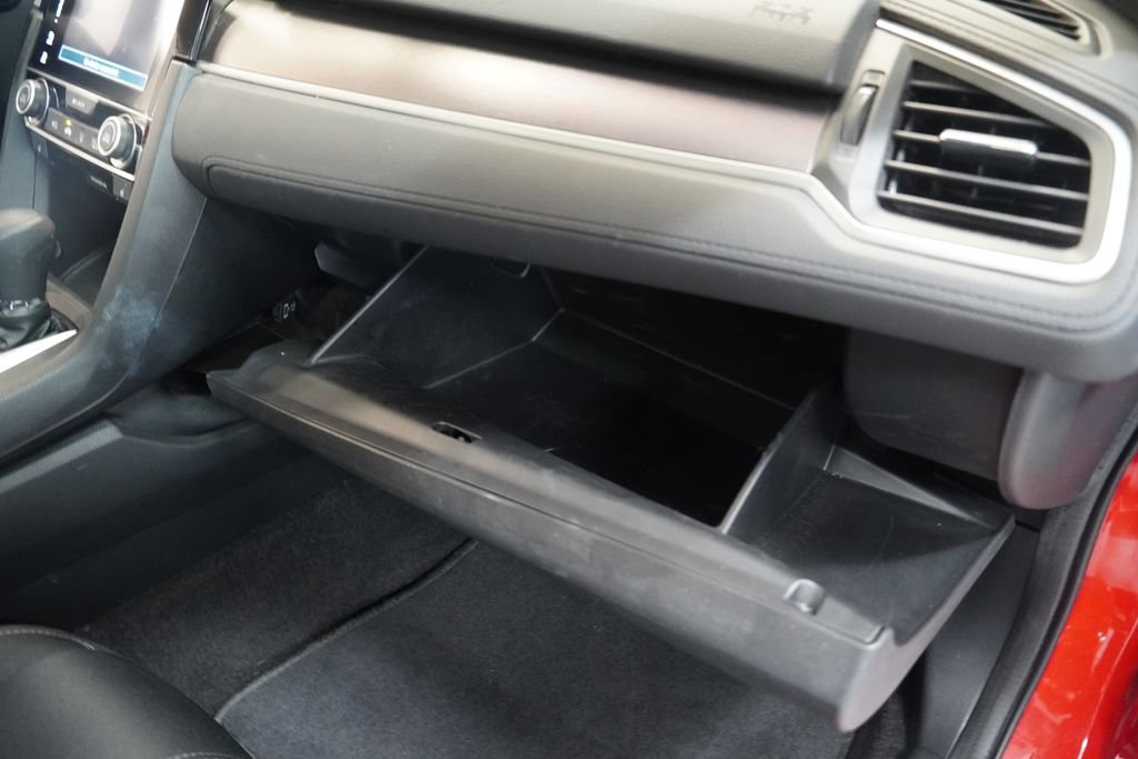 Used 2017 Honda Civic EX-T image 29