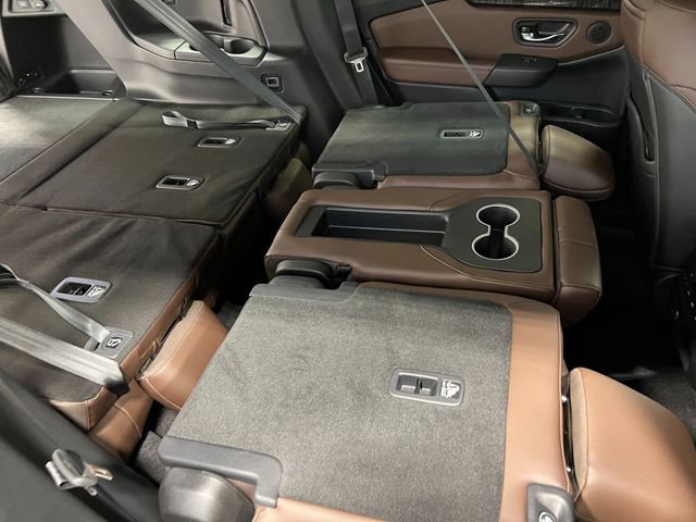 New 2025 Honda Pilot Elite image 38