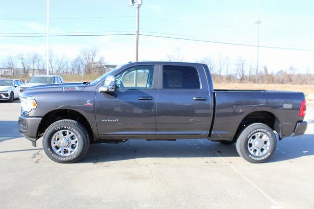 Used 2024 RAM 2500 Laramie w/ Safety Group AWD/4WD image 2