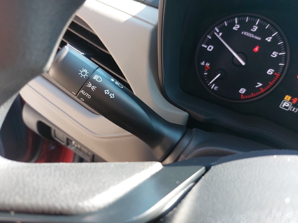 New 2026 Subaru Forester AWD/4WD image 24