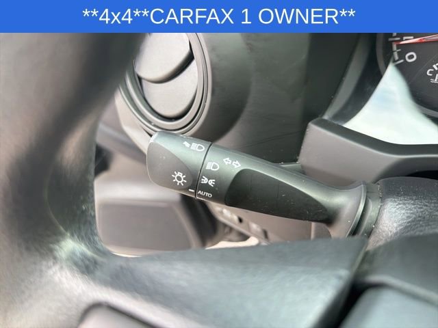 Used 2023 Toyota Tacoma SR AWD/4WD image 32