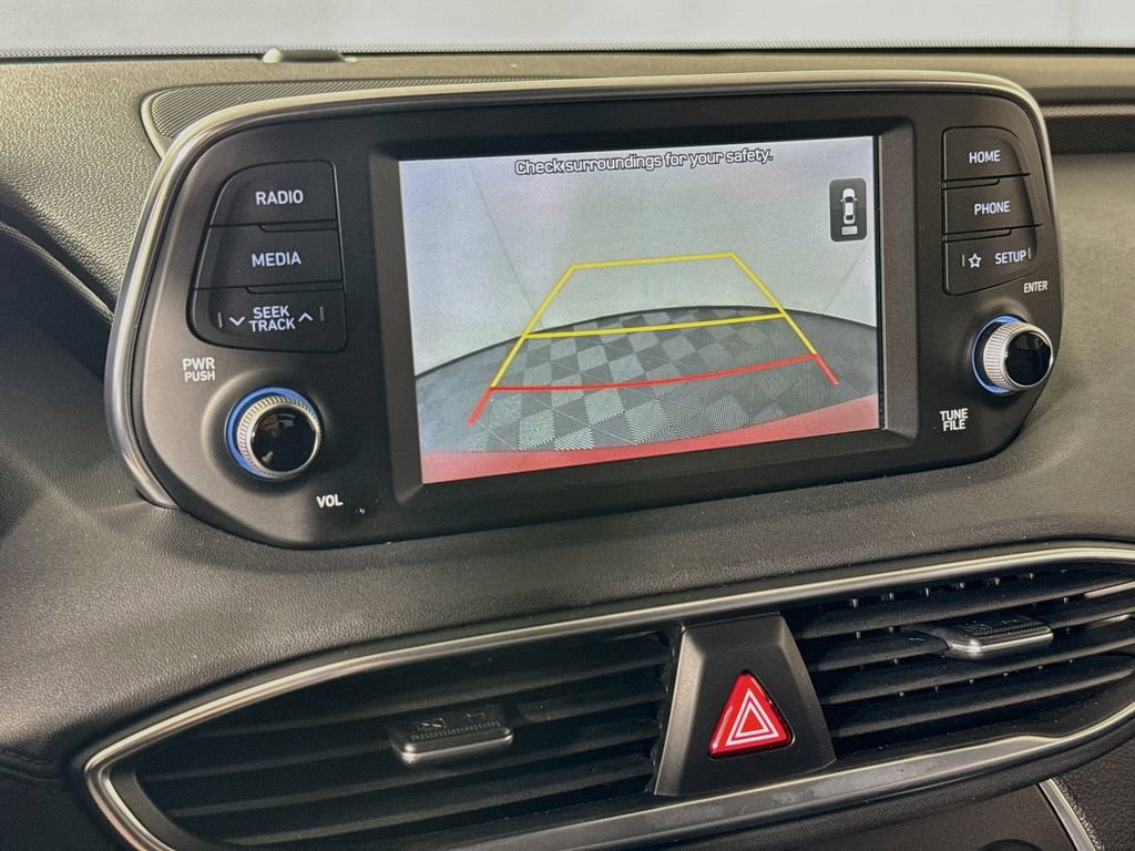 Used 2019 Hyundai Santa Fe SEL AWD/4WD image 13