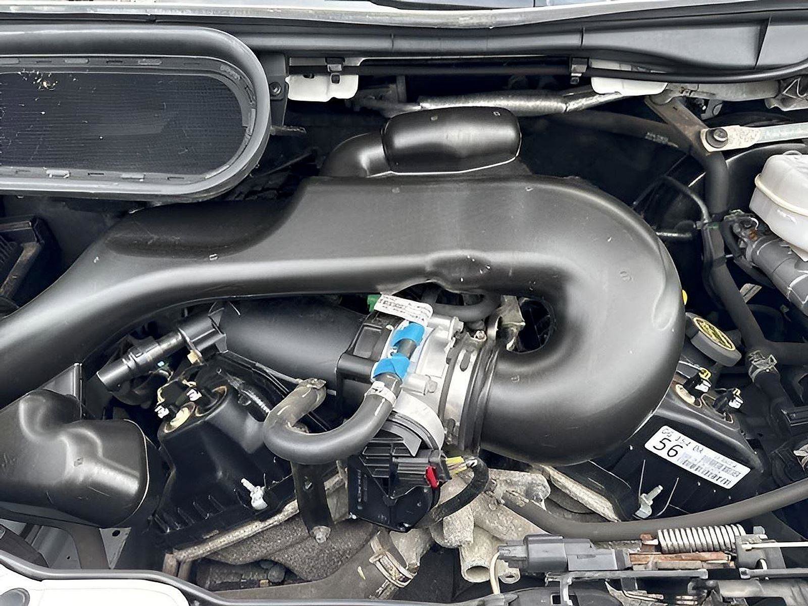 Used 2019 Ford Transit 350 156 DRW image 10