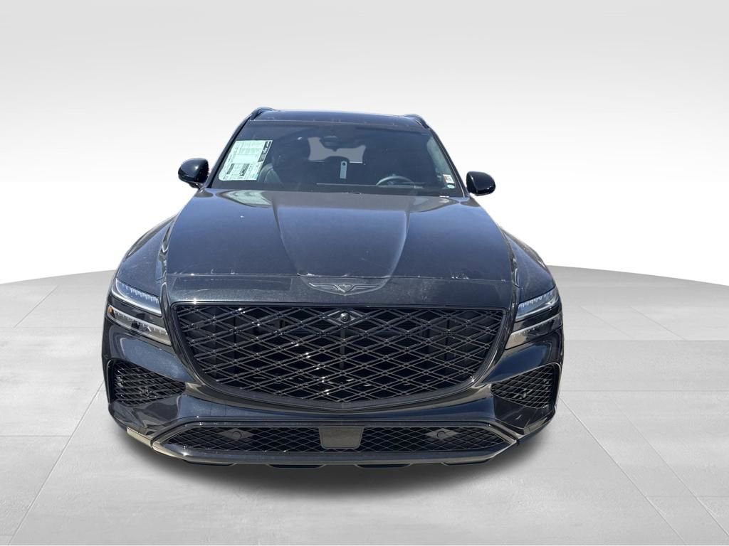 New 2026 Genesis GV80 3.5T Prestige image 2