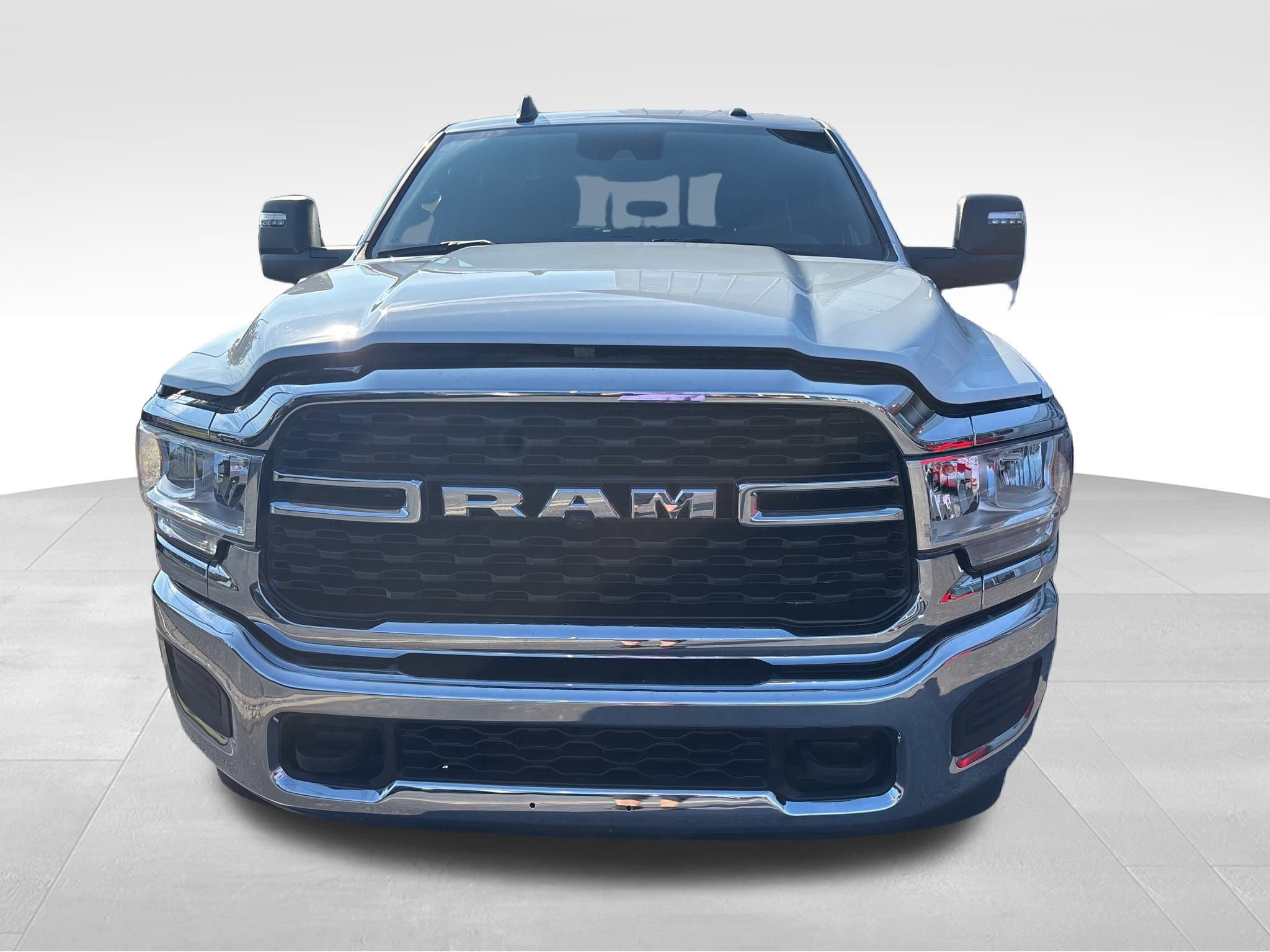 Used 2024 RAM 2500 Tradesman w/ Safety Group image 11