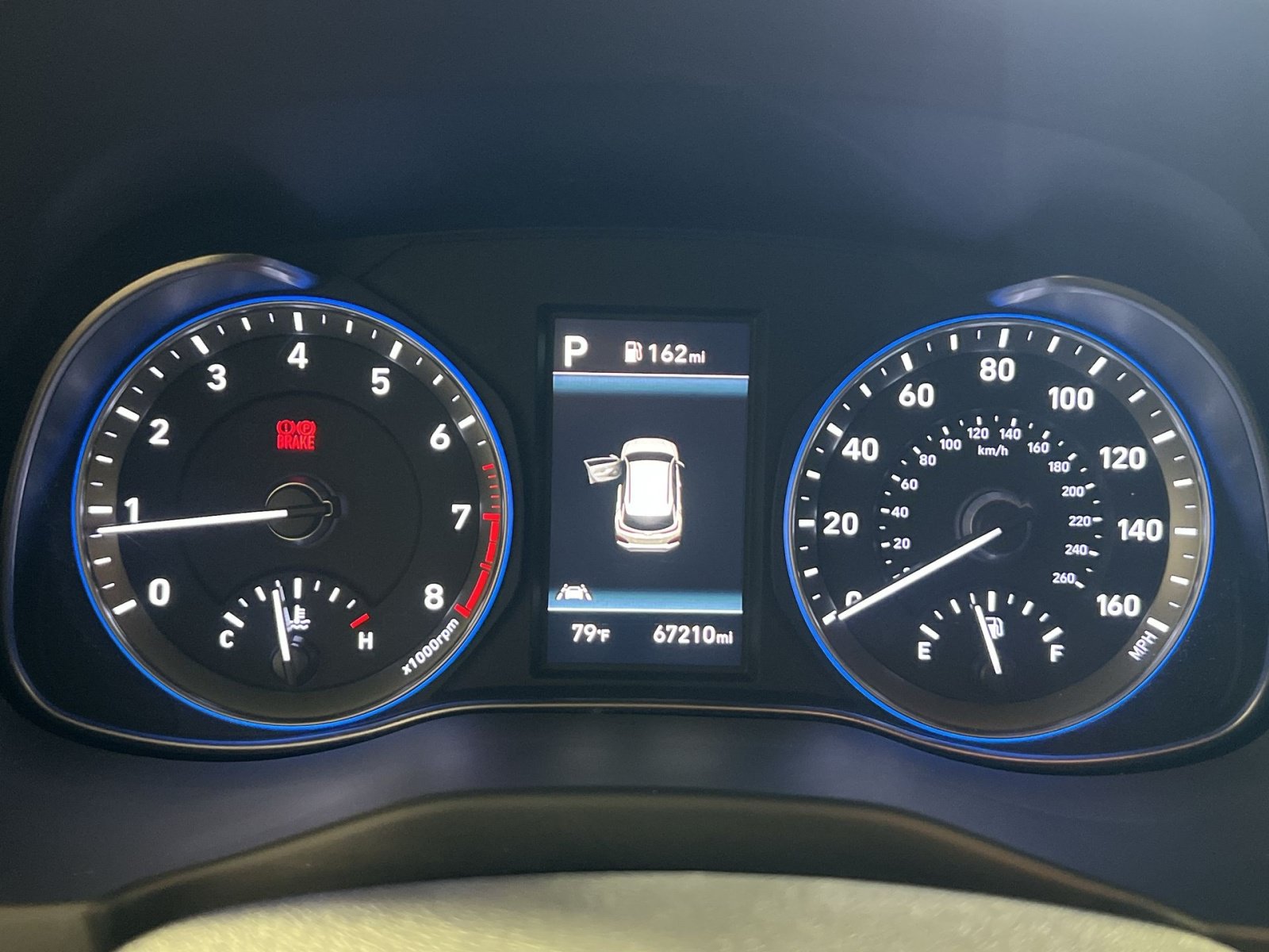 Used 2021 Hyundai Kona SEL FWD image 18