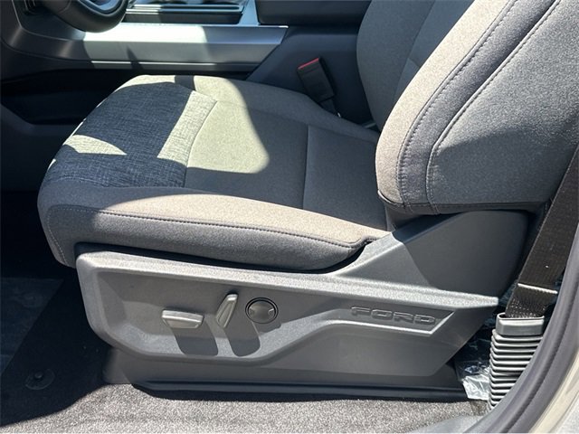 New 2025 Ford F150 XLT w/ Equipment Group 302A MID image 35