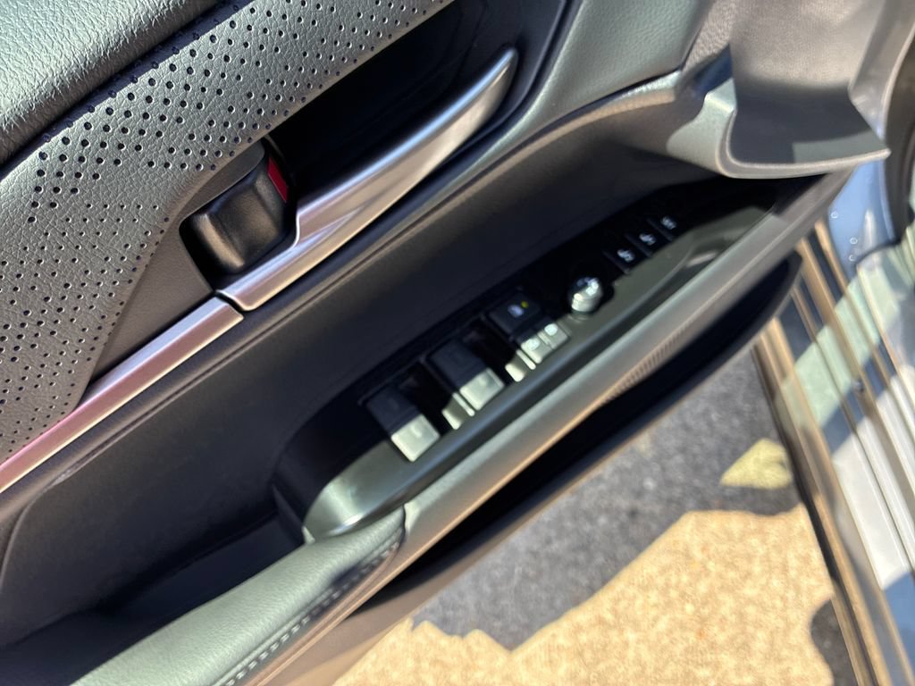 New 2026 Toyota Camry XSE FWD image 13