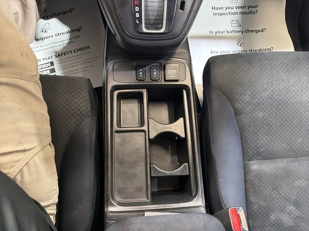 Used 2015 Honda CR-V EX image 33