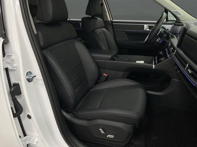 New 2026 Hyundai Santa Fe Limited image 33