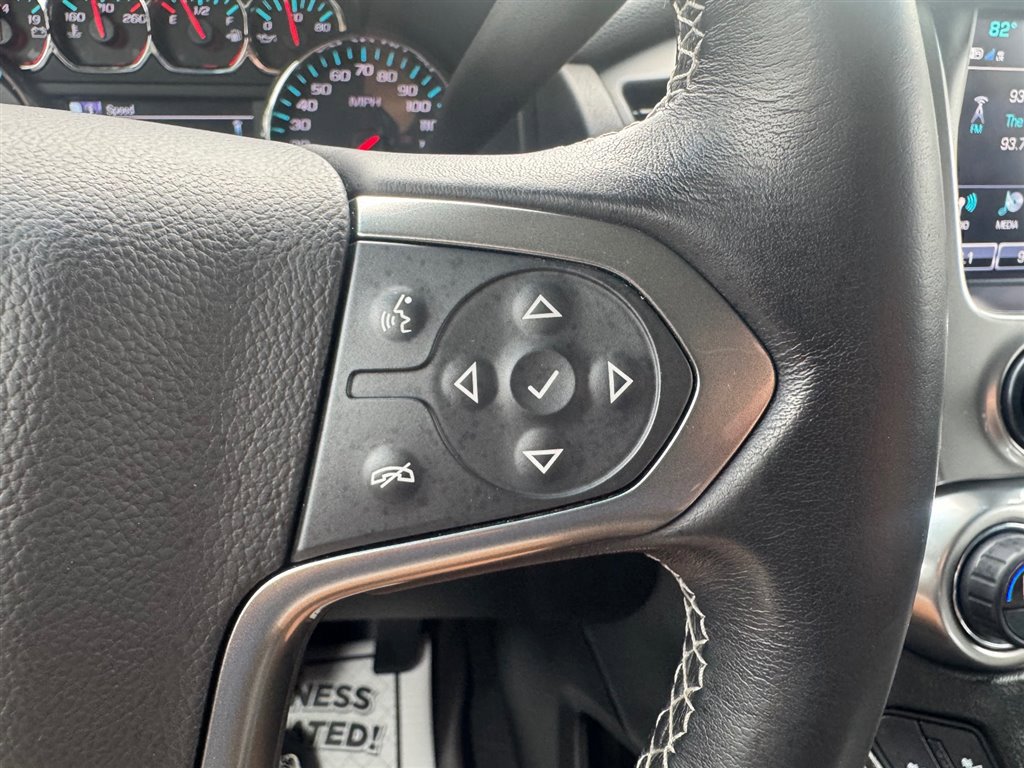 Used 2019 Chevrolet Suburban LT image 16