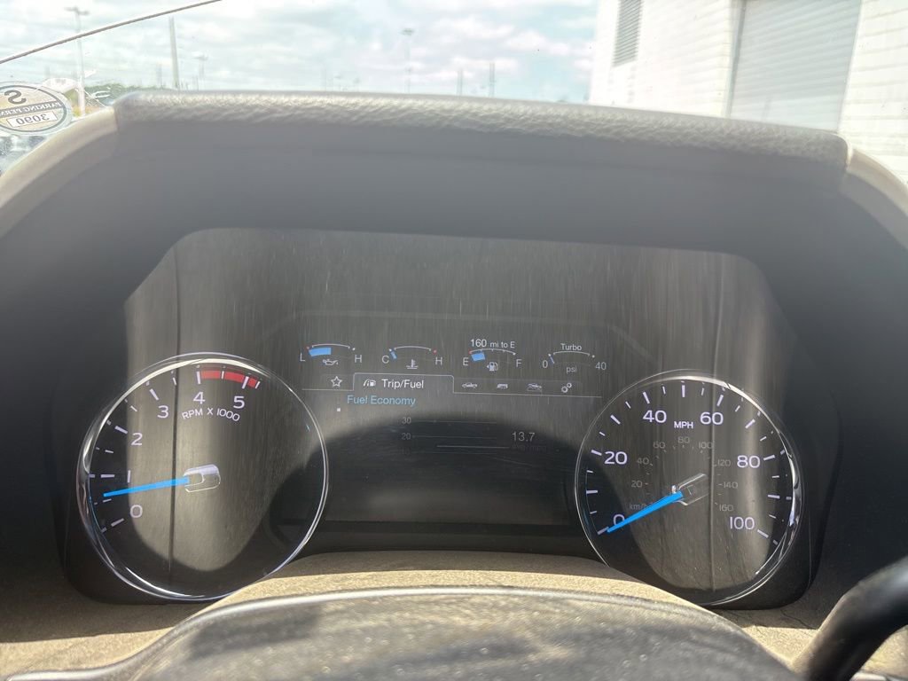 Used 2017 Ford F250 Lariat w/ Lariat Ultimate Package AWD/4WD image 22
