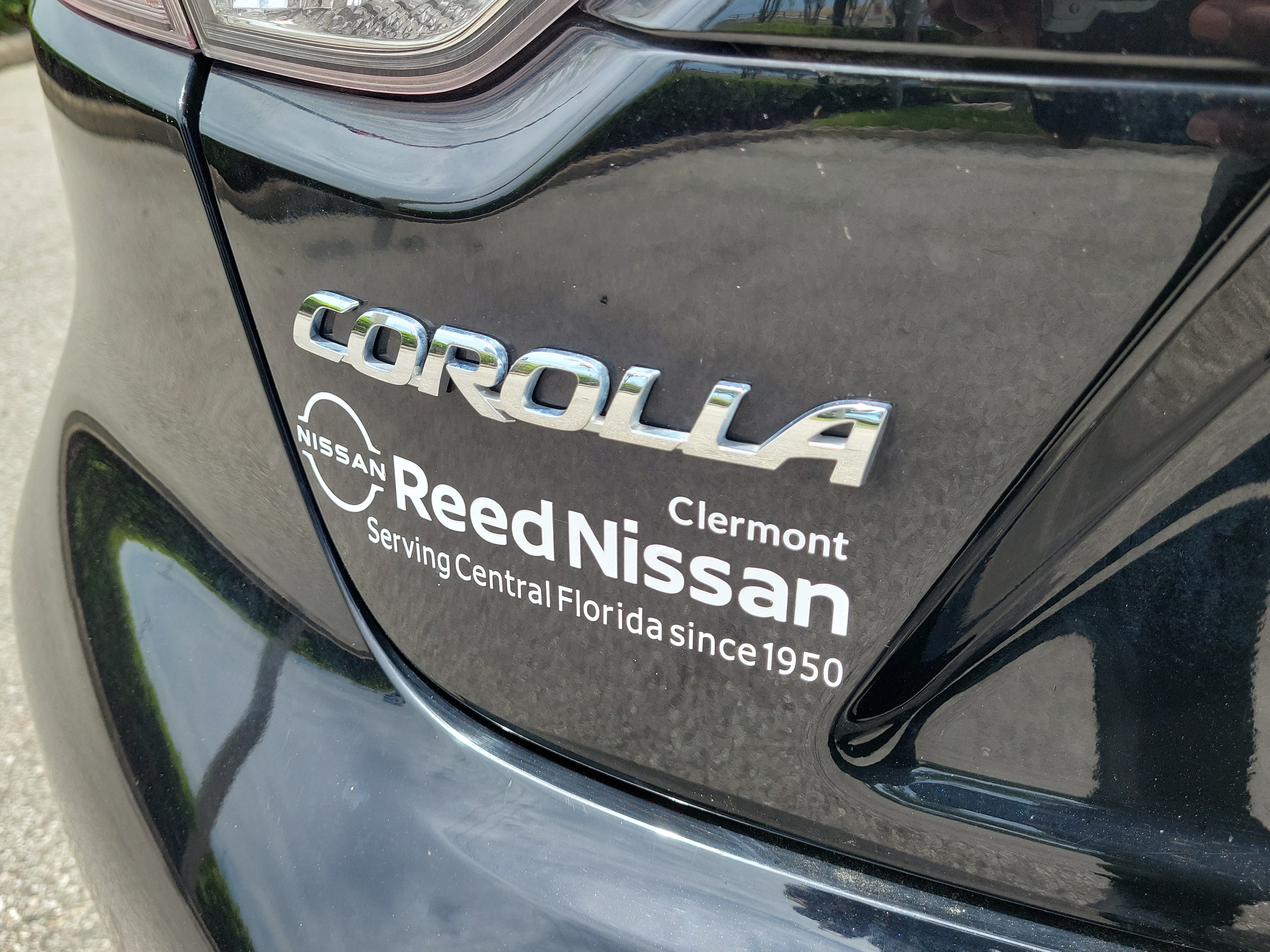 Used 2023 Toyota Corolla LE FWD image 10
