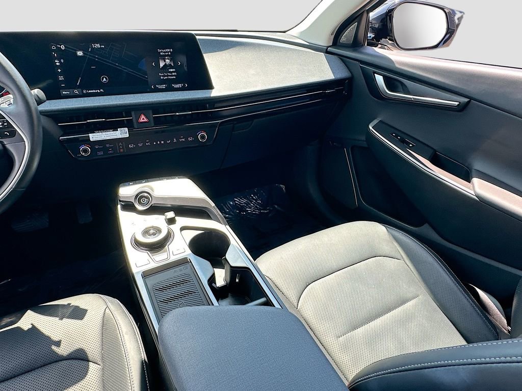 Certified 2023 Kia EV6 Wind w/ Wind Technology Package image 24