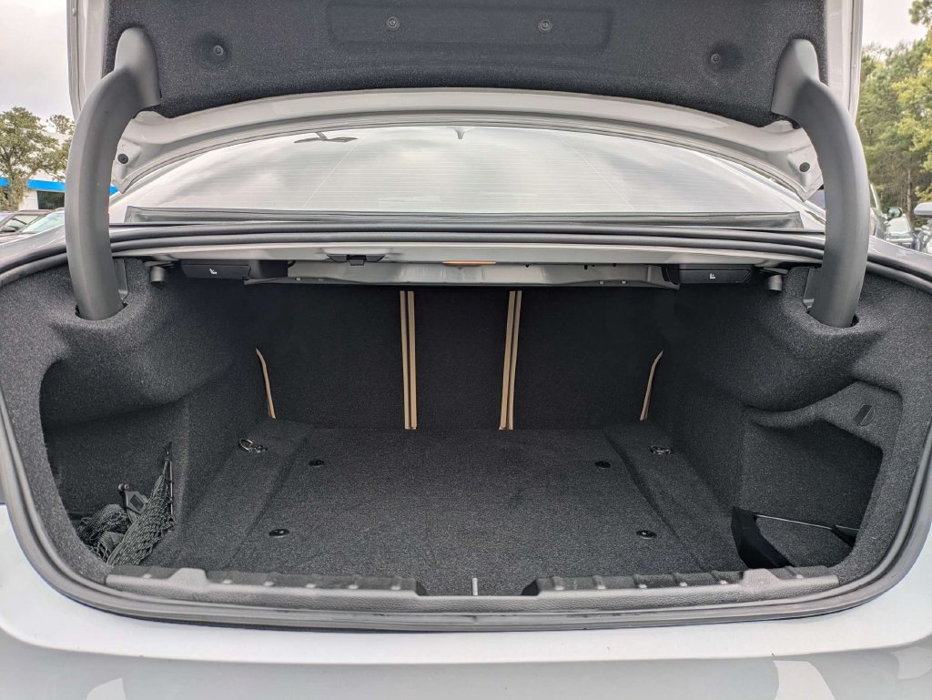 Used 2018 BMW 430i Coupe RWD image 13