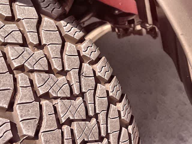 Used 2026 Honda Passport TrailSport Elite image 23
