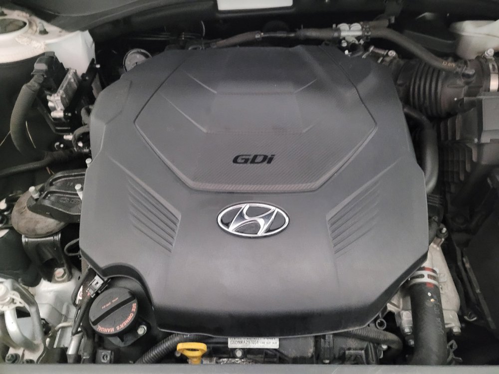 Used 2020 Hyundai Palisade SEL FWD image 30
