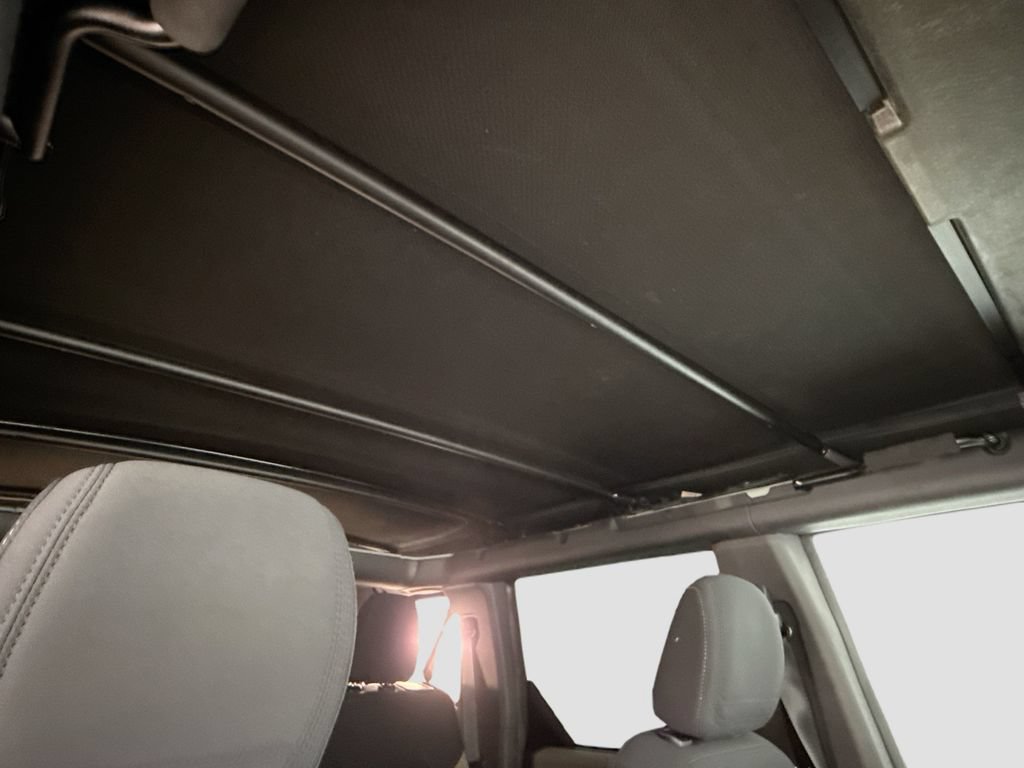 Used 2023 Ford Bronco Big Bend AWD/4WD image 17