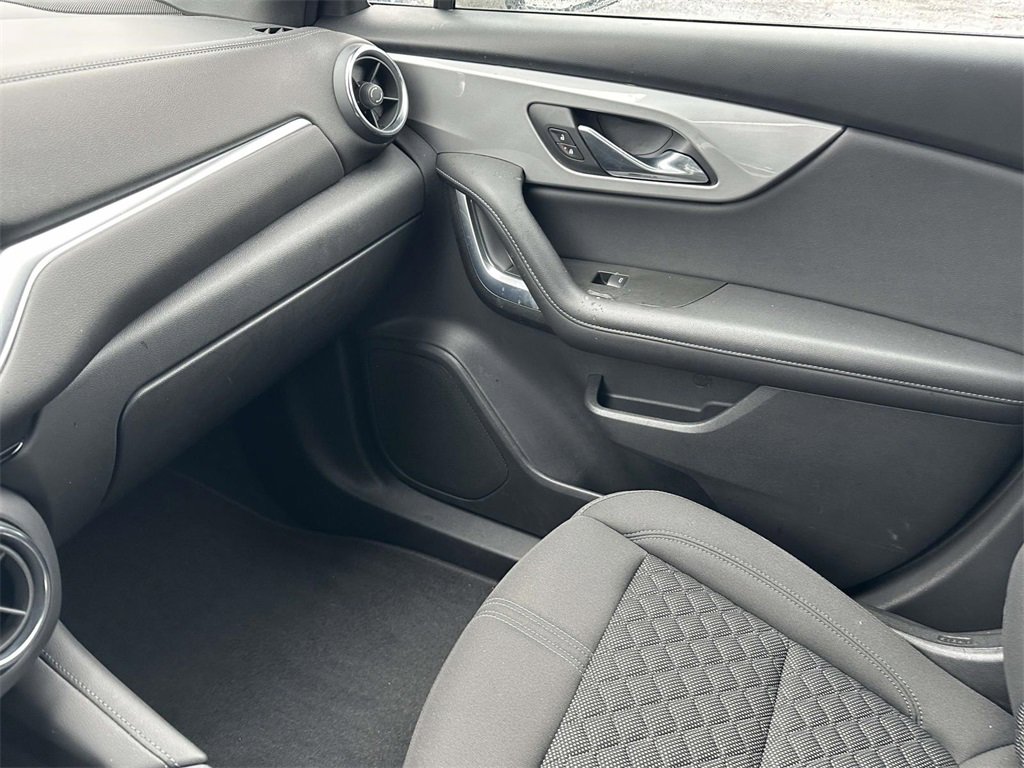 Used 2021 Chevrolet Blazer LT image 29