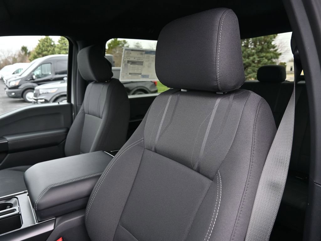 New 2026 Ford F150 STX AWD/4WD image 34