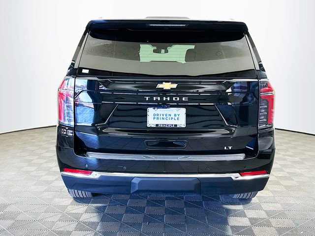 Used 2025 Chevrolet Tahoe LT image 7