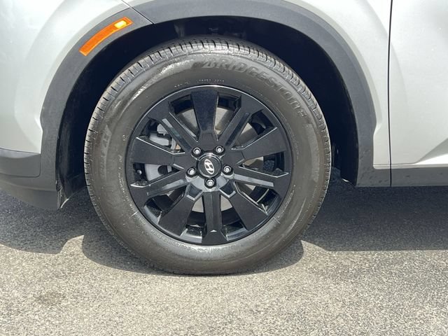 Used 2025 Hyundai Palisade SEL FWD image 13