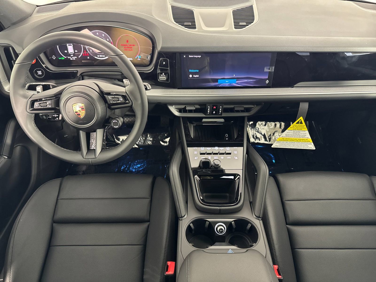 New 2026 Porsche Cayenne image 6