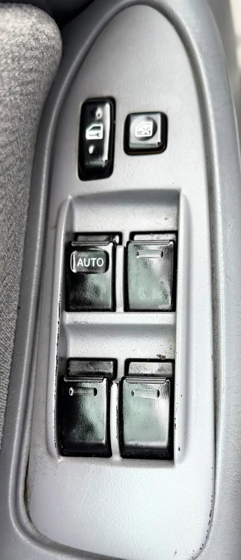 Used 2001 Toyota Camry CE FWD image 18