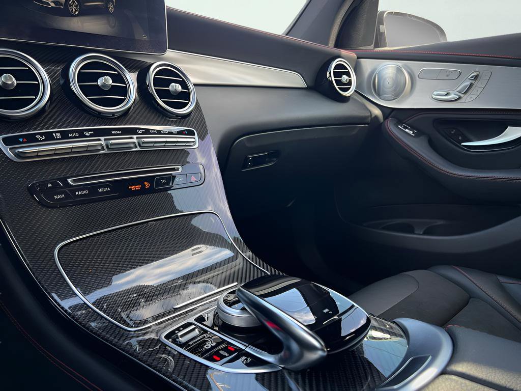 Used 2019 Mercedes-Benz GLC 43 AMG 4MATIC image 64